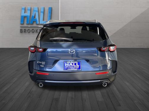 2026 Mazda CX-50 2.5 S Preferred Package