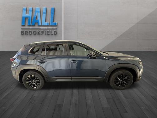 2026 Mazda CX-50 2.5 S Preferred Package