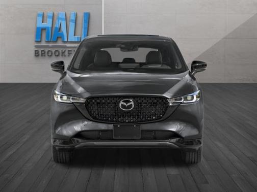 2025 Mazda CX-5 2.5 Turbo Premium