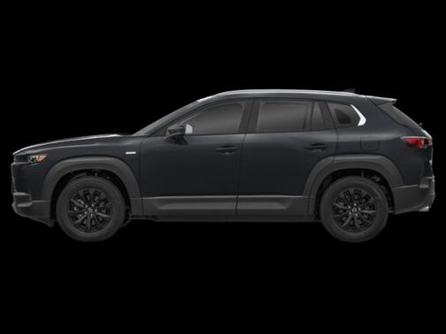 2025 Mazda CX-50 Hybrid Preferred Package