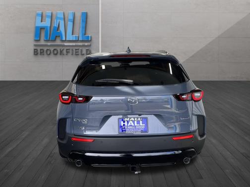 2026 Mazda CX-50 Hybrid Premium