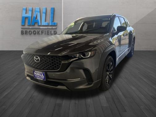 2026 Mazda CX-50 2.5 S Preferred Package