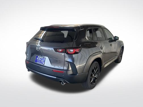 2026 Mazda CX-50 2.5 S Preferred Package