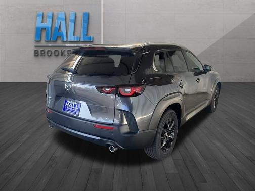 2026 Mazda CX-50 2.5 S Preferred Package