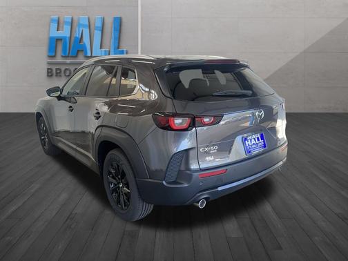 2026 Mazda CX-50 2.5 S Preferred Package