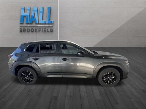2026 Mazda CX-50 2.5 S Preferred Package