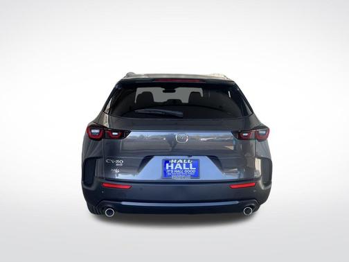 2026 Mazda CX-50 2.5 S Preferred Package
