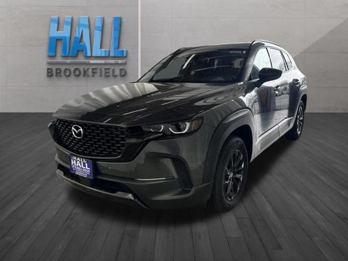 2026 Mazda CX-50 Hybrid Premium
