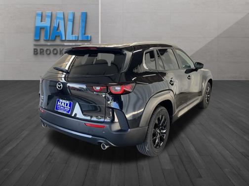 2026 Mazda CX-50 2.5 S Preferred Package