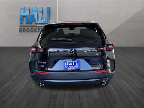 2026 Mazda CX-50 2.5 S Preferred Package