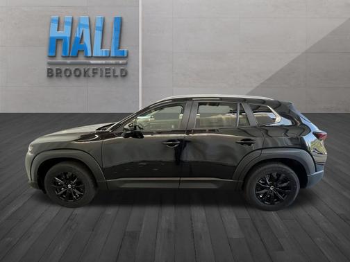 2026 Mazda CX-50 2.5 S Preferred Package