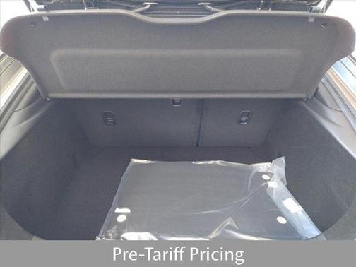 2025 Mazda Mazda3 FWD w/Select Package