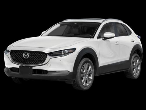 2026 Mazda CX-30 2.5 S Preferred Package