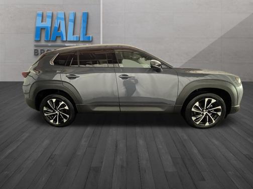 2026 Mazda CX-50 Hybrid Premium Plus