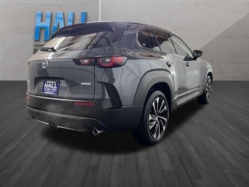 2026 Mazda CX-50 Hybrid Premium Plus