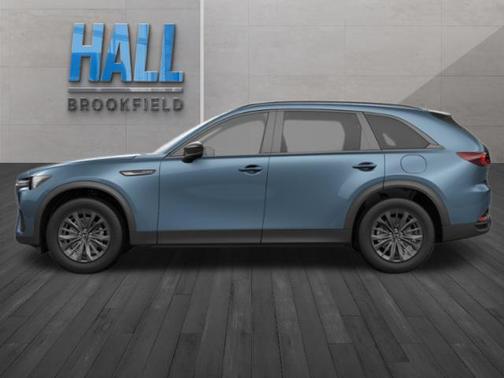2025 Mazda CX-70 3.3 Turbo Preferred Package