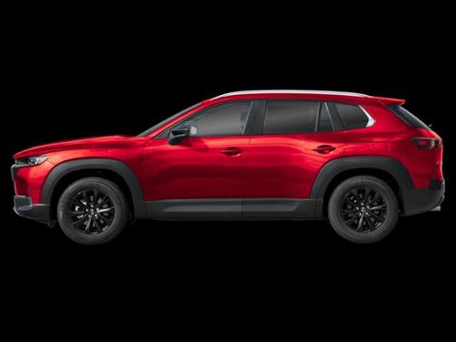 2026 Mazda CX-50 2.5 S Preferred Package