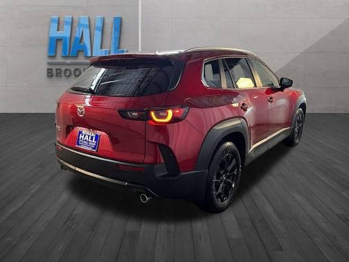 2026 Mazda CX-50 2.5 S Preferred Package