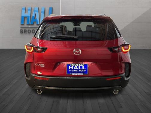 2026 Mazda CX-50 2.5 S Preferred Package