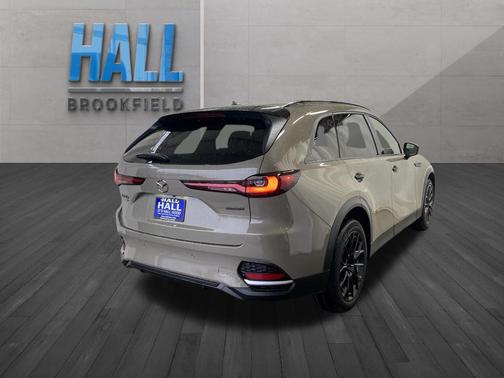 2026 Mazda CX-70 3.3 Turbo Premium