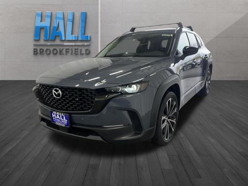 2026 Mazda CX-50 2.5 S Premium Package