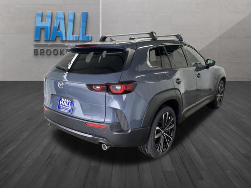 2026 Mazda CX-50 2.5 S Premium Package