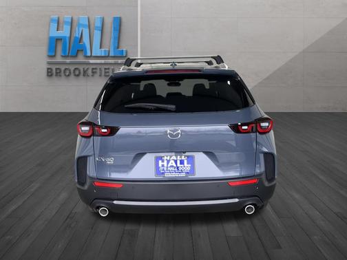 2026 Mazda CX-50 2.5 S Premium Package