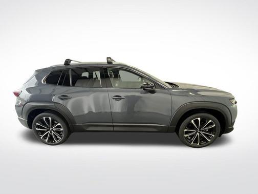 2026 Mazda CX-50 2.5 S Premium Package