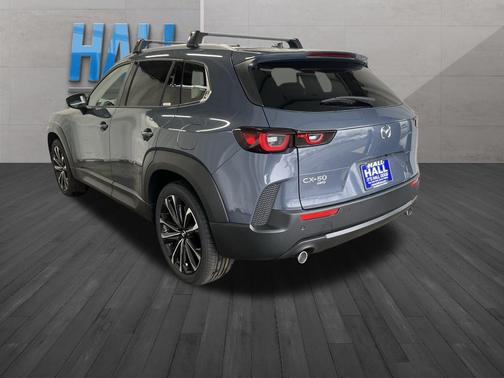 2026 Mazda CX-50 2.5 S Premium Package