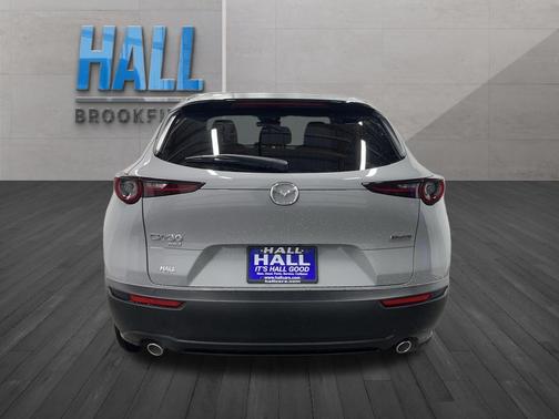 2026 Mazda CX-30 2.5 S Select Sport