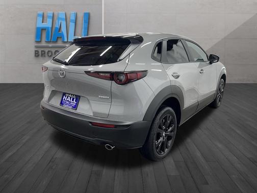 2026 Mazda CX-30 2.5 S Select Sport