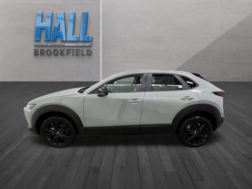 2026 Mazda CX-30 2.5 S Select Sport