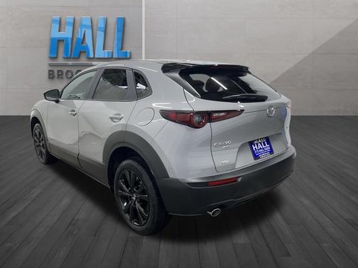 2026 Mazda CX-30 2.5 S Select Sport