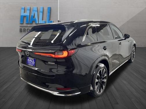 2025 Mazda CX-90 3.3 Turbo S Premium Plus