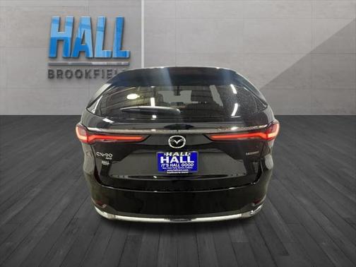 2025 Mazda CX-90 3.3 Turbo S Premium Plus