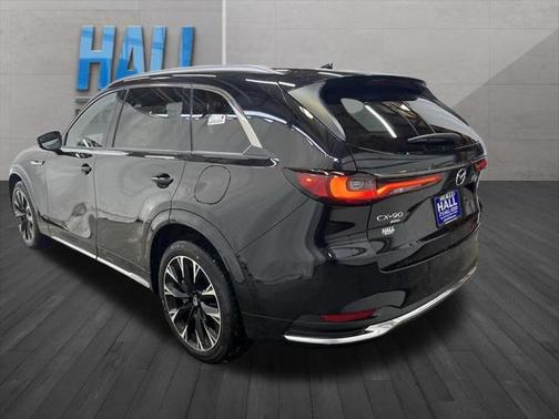 2025 Mazda CX-90 3.3 Turbo S Premium Plus