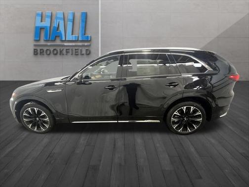 2025 Mazda CX-90 3.3 Turbo S Premium Plus