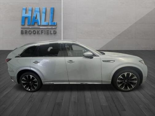 2025 Mazda CX-90 3.3 Turbo S Premium Plus