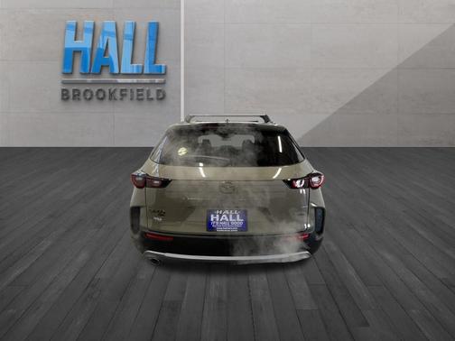 2026 Mazda CX-50 2.5 Turbo