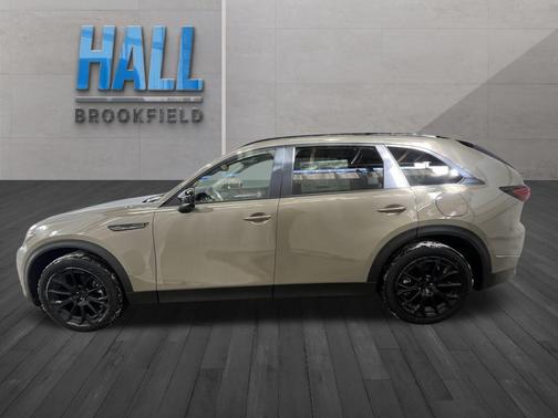 2026 Mazda CX-70 3.3 Turbo Preferred