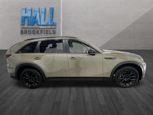 2026 Mazda CX-70 3.3 Turbo Preferred