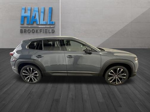 2026 Mazda CX-50 2.5 S Premium Package