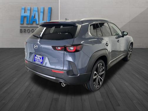 2026 Mazda CX-50 2.5 S Premium Package