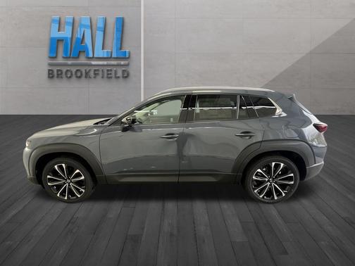 2026 Mazda CX-50 2.5 S Premium Package