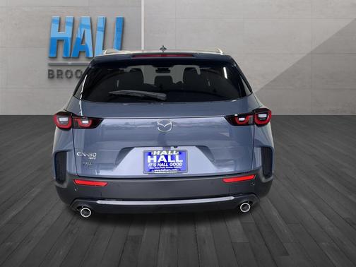 2026 Mazda CX-50 2.5 S Premium Package