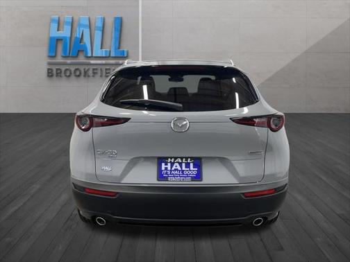 2025 Mazda CX-30 2.5 S Select Sport
