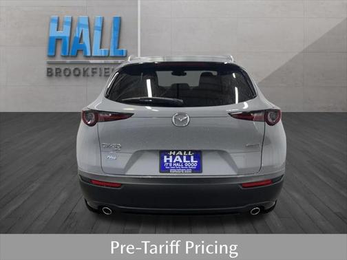 2025 Mazda CX-30 2.5 S Select Sport
