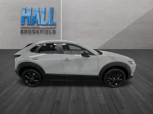 2025 Mazda CX-30 2.5 S Select Sport