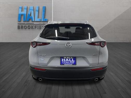 2025 Mazda CX-30 2.5 S Select Sport