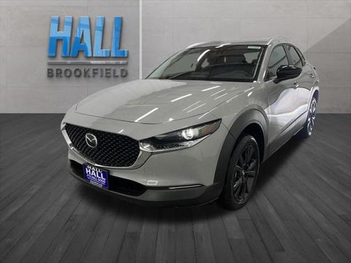 2025 Mazda CX-30 2.5 S Select Sport